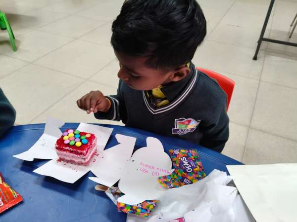 Pat – A – Cake Celebration 2025