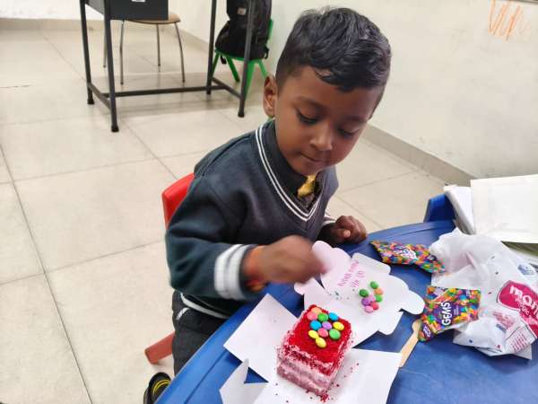 Pat – A – Cake Celebration 2025