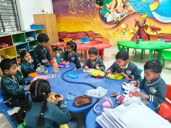 Pat – A – Cake Celebration 2025