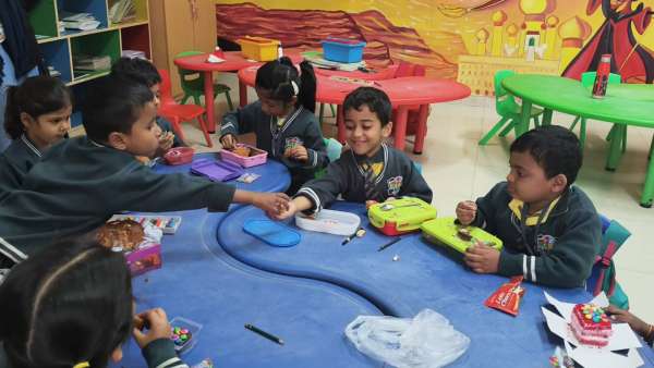 Pat – A – Cake Celebration 2025