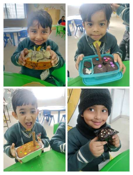 Pat – A – Cake Celebration 2025