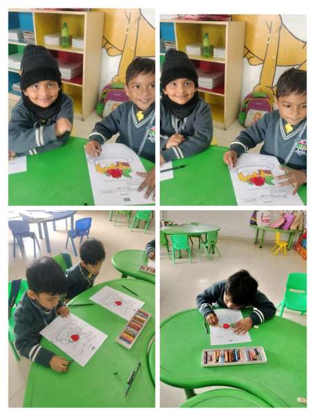 Pat – A – Cake Celebration 2025