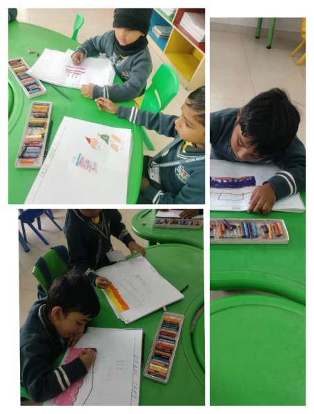 Pat – A – Cake Celebration 2025