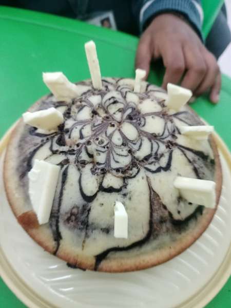 Pat – A – Cake Celebration 2025