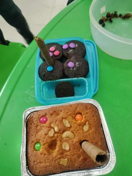 Pat – A – Cake Celebration 2025