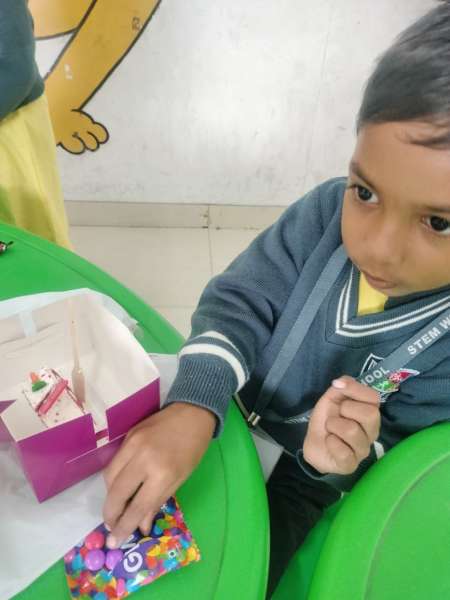 Pat – A – Cake Celebration 2025