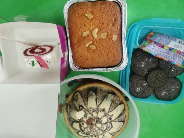 Pat – A – Cake Celebration 2025