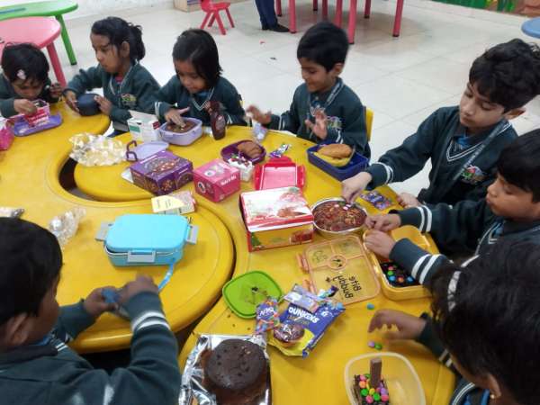 Pat – A – Cake Celebration 2025