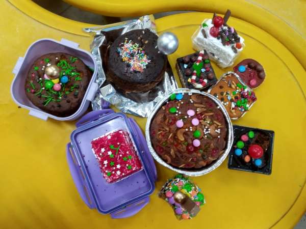 Pat – A – Cake Celebration 2025