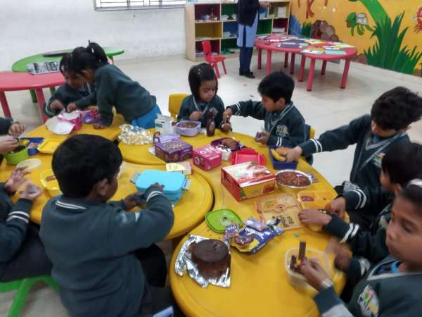 Pat – A – Cake Celebration 2025