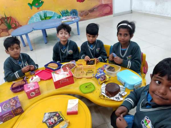 Pat – A – Cake Celebration 2025