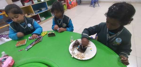 Pat – A – Cake Celebration 2025