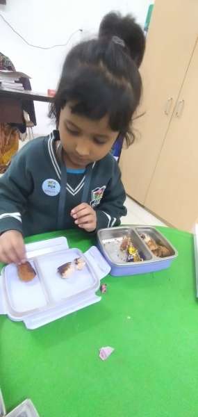 Pat – A – Cake Celebration 2025