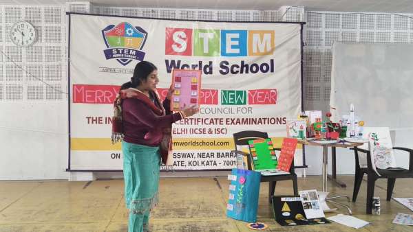 STEM Week Celebration (2026)
