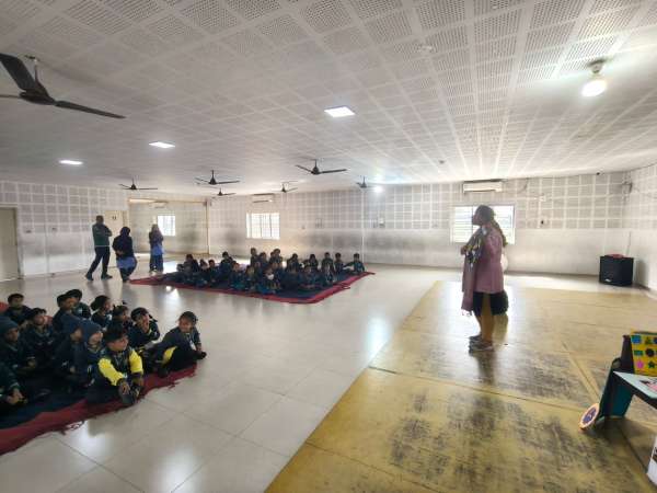 STEM Week Celebration (2026)