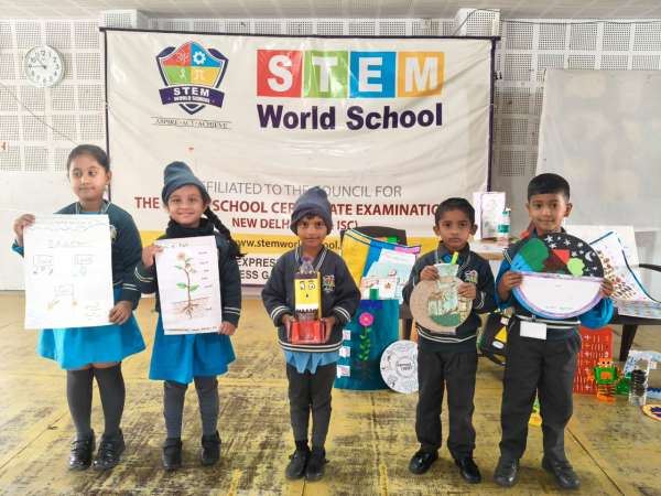 STEM Week Celebration (2026)