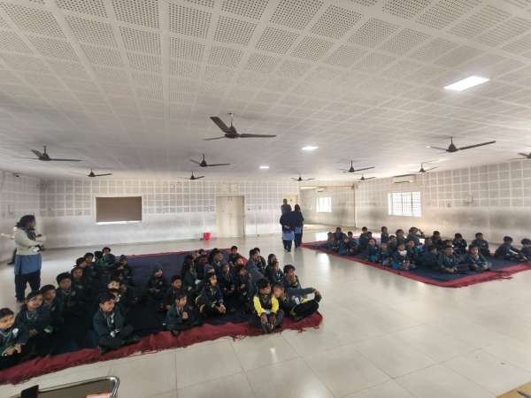 STEM Week Celebration (2026)