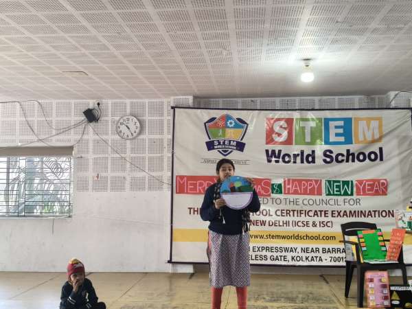 STEM Week Celebration (2026)