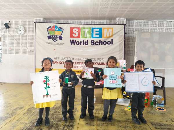 STEM Week Celebration (2026)