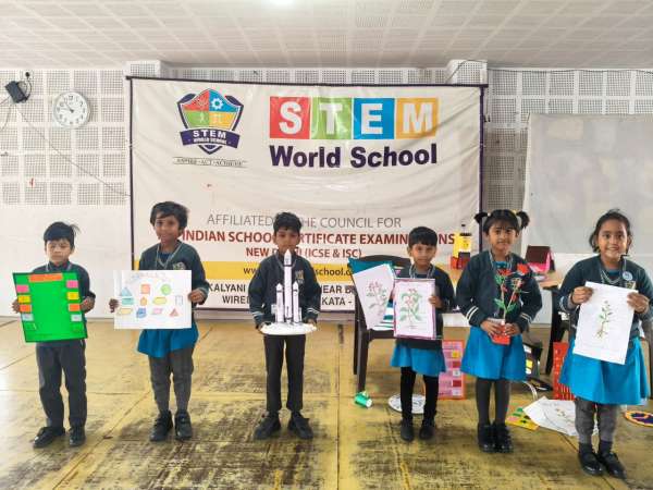 STEM Week Celebration (2026)