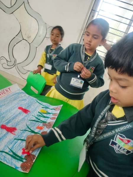 Mould & Invent Pre Primary (2026)