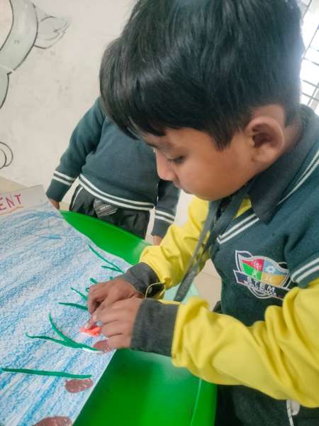 Mould & Invent Pre Primary (2026)