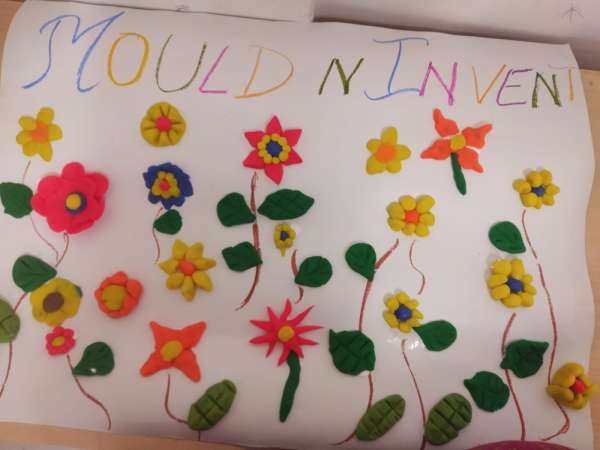 Mould & Invent Pre Primary (2026)