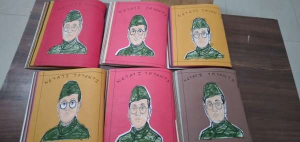 Netaji Jayanti Celebration (2026)