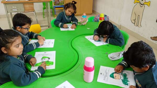 Netaji Jayanti Celebration (2026)