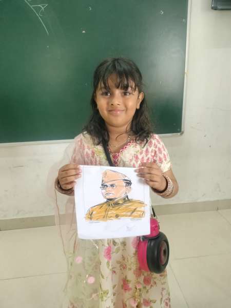 Netaji Jayanti Celebration (2026)