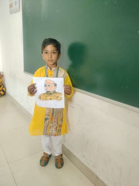 Netaji Jayanti Celebration (2026)