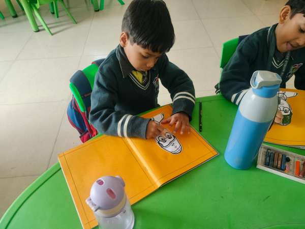 Netaji Jayanti Celebration (2026)