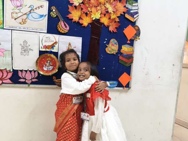 Saraswati Puja Celebration (2026)