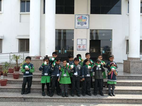 Vegetable Market Day Celebration (2026)