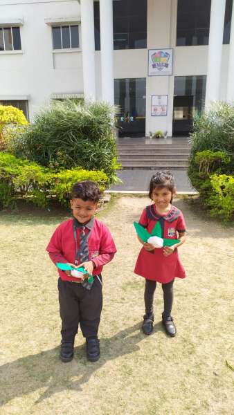 Vegetable Market Day Celebration (2026)