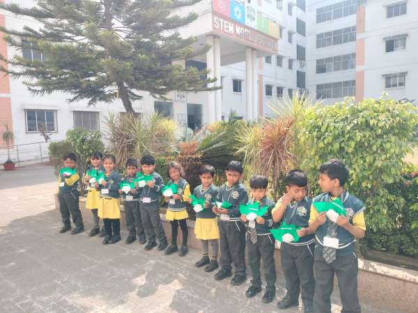 Vegetable Market Day Celebration (2026)