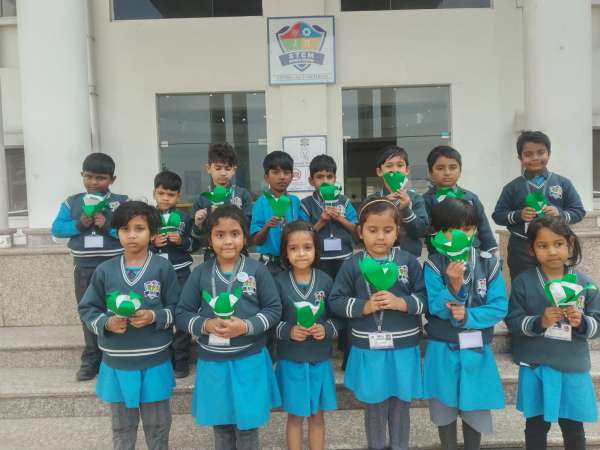 Vegetable Market Day Celebration (2026)