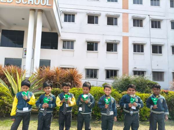 Vegetable Market Day Celebration (2026)