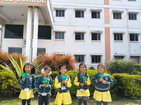 Vegetable Market Day Celebration (2026)