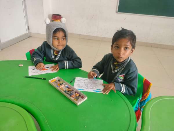 Vegetable Market Day Celebration (2026)