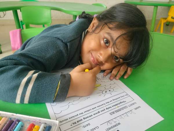 Vegetable Market Day Celebration (2026)