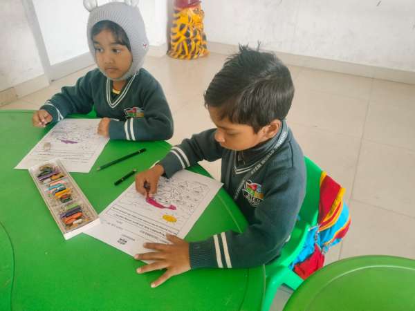 Vegetable Market Day Celebration (2026)