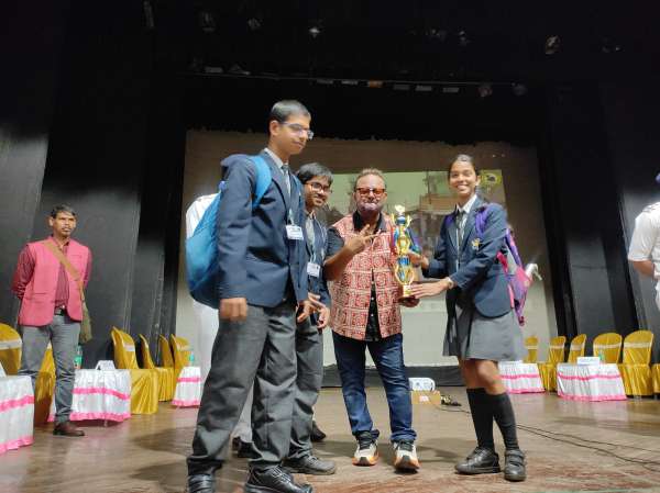 Traffic Quiz Competition (2026)