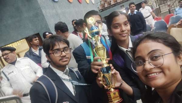 Traffic Quiz Competition (2026)