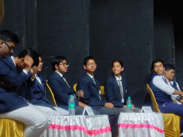 Traffic Quiz Competition (2026)