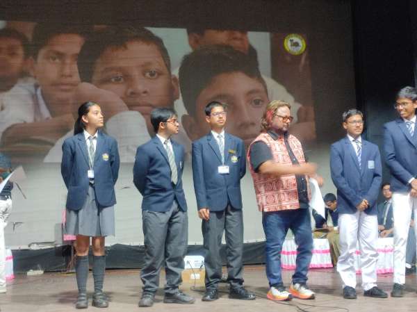 Traffic Quiz Competition (2026)