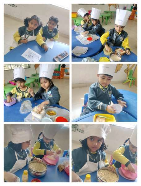 Chef’s Week Celebration (2026)