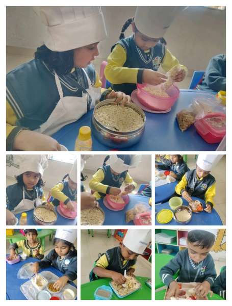 Chef’s Week Celebration (2026)