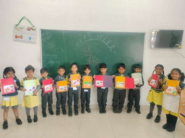 Chef’s Week Celebration (2026)