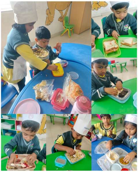 Chef’s Week Celebration (2026)